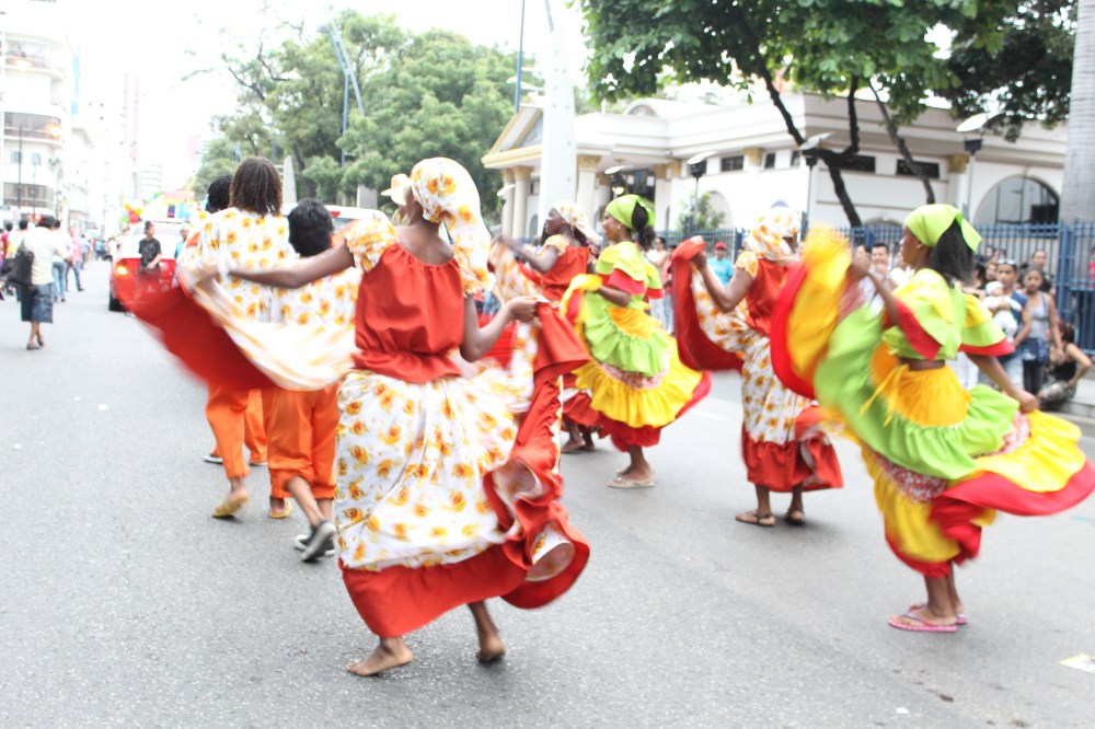 Desfile del Orgullo y Diversidad Sexual 2014 - Organizado por Asociación SIlueta X (14)