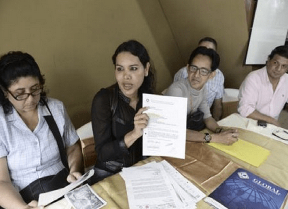 El Alcalde autoriza por primera ocasión marcha por Día de Orgullo Gay-Siluetax-DianeRodriguez