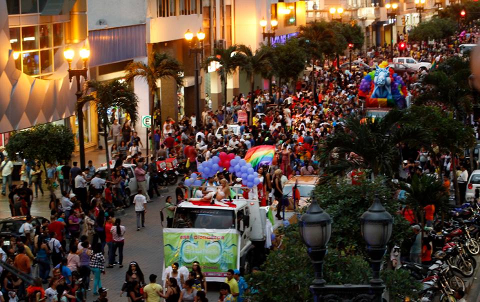 Orgullo y diversidad sexual 2014 - orgullo glbti - orgullo gay guayaquil - asociación silueta x (10)