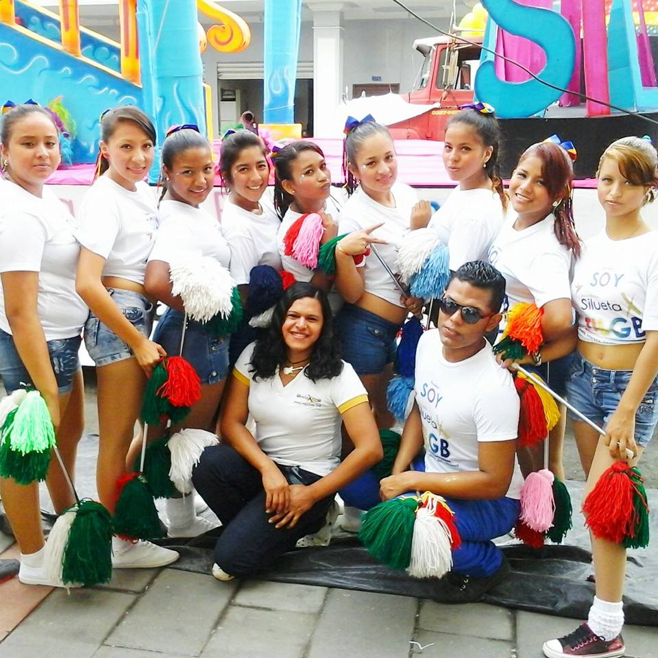 Orgullo y diversidad sexual 2014 - orgullo glbti - orgullo gay guayaquil - asociación silueta x (15)