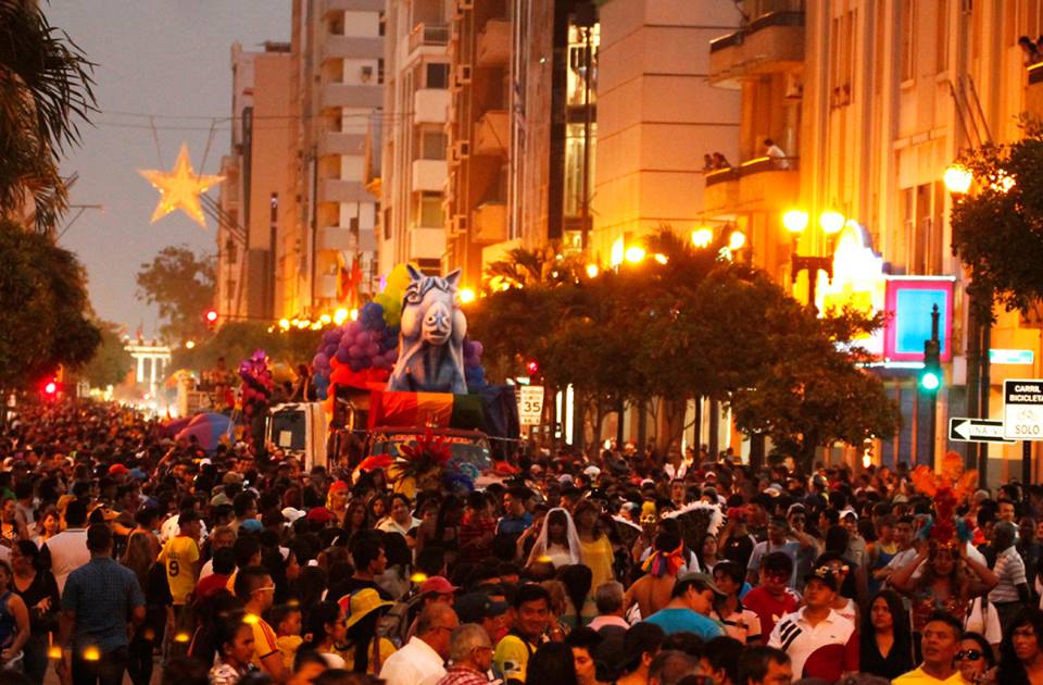 Orgullo y diversidad sexual 2014 - orgullo glbti - orgullo gay guayaquil - asociación silueta x (19)