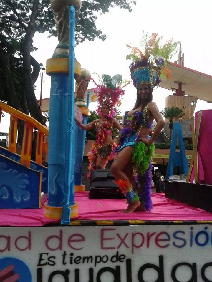 Orgullo y diversidad sexual 2014 - orgullo glbti - orgullo gay guayaquil - asociación silueta x (20)