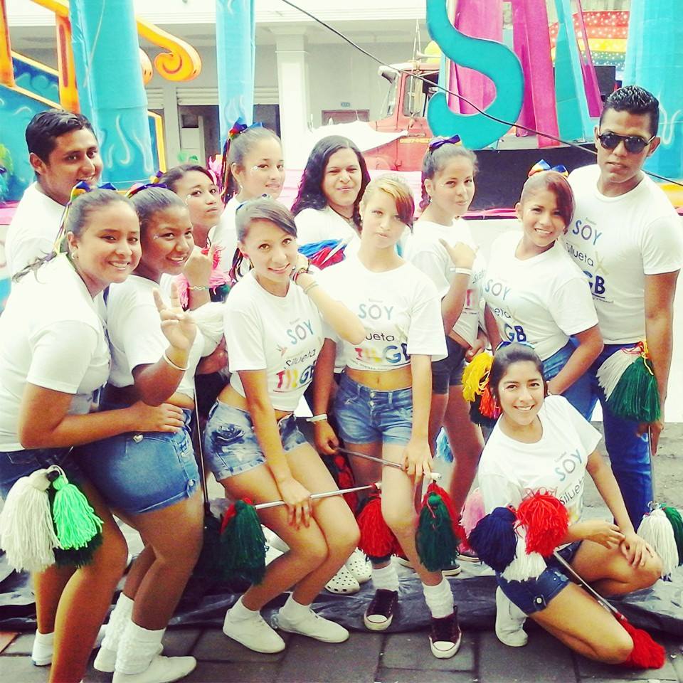 Orgullo y diversidad sexual 2014 - orgullo glbti - orgullo gay guayaquil - asociación silueta x (22)
