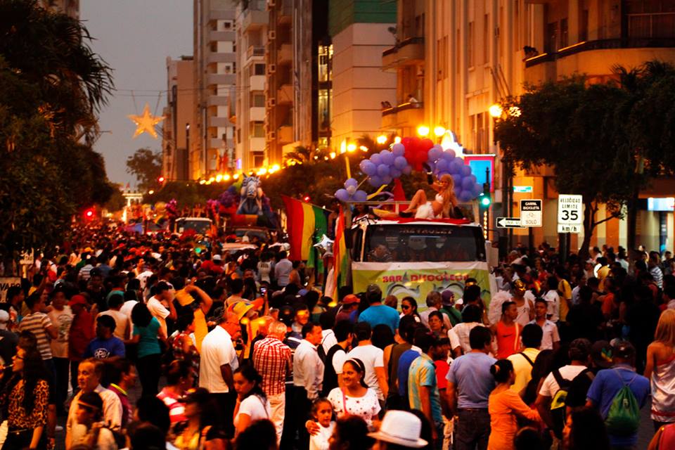 Orgullo y diversidad sexual 2014 - orgullo glbti - orgullo gay guayaquil - asociación silueta x (25)