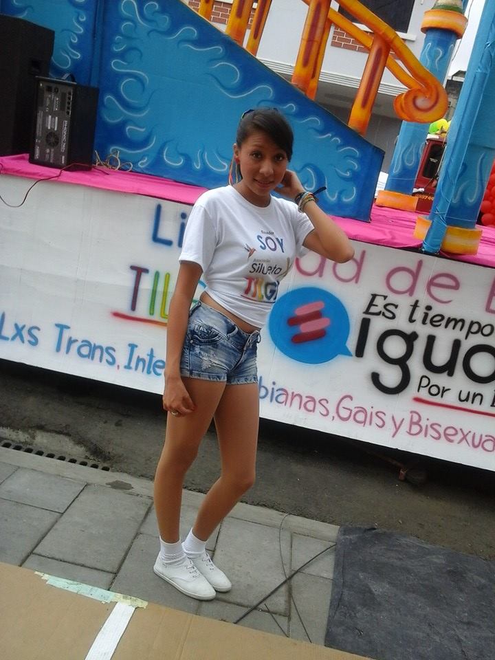 Orgullo y diversidad sexual 2014 - orgullo glbti - orgullo gay guayaquil - asociación silueta x (36)