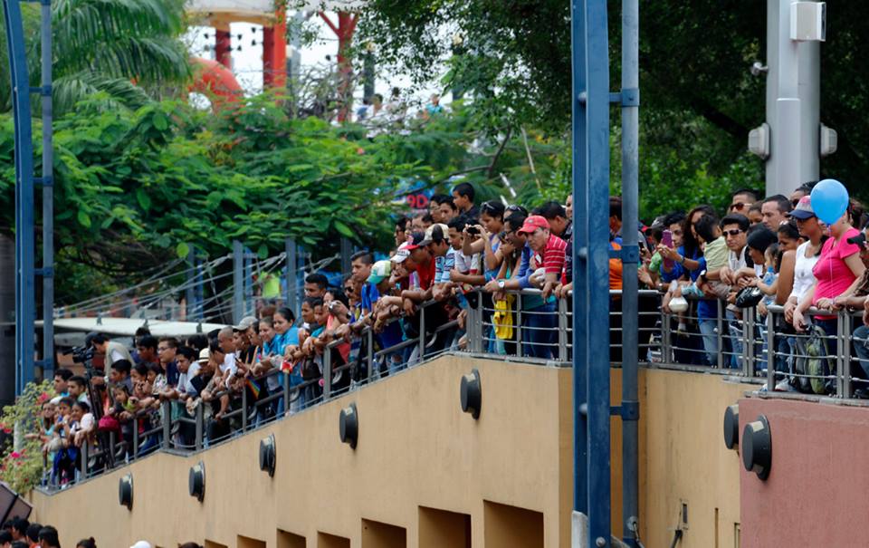 Orgullo y diversidad sexual 2014 - orgullo glbti - orgullo gay guayaquil - asociación silueta x (6)
