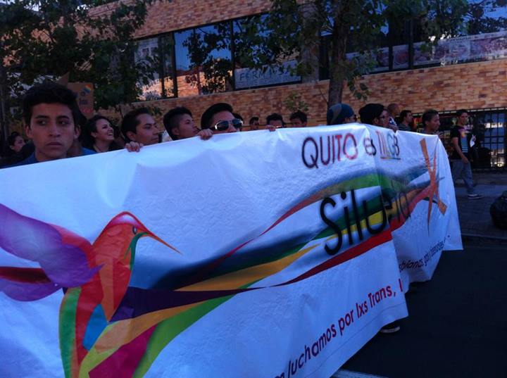 Orgullo y diversidad sexual 2014 - orgullo glbti - orgullo gay guayaquil - asociación silueta x (8)