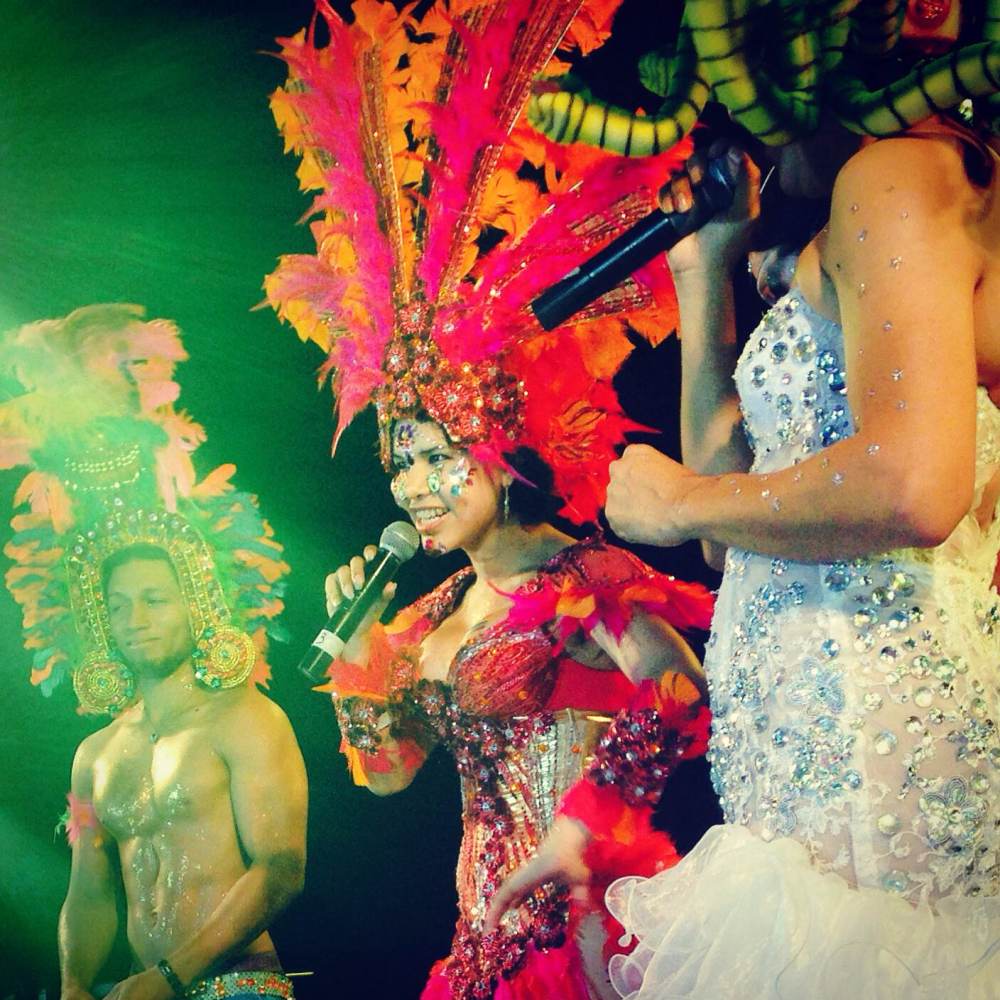 Orgullo y diversidad sexual 2014 - orgullo glbti - orgullo gay guayaquil - asociación silueta x con Diane Marie Rodríguez Zambrano (15)