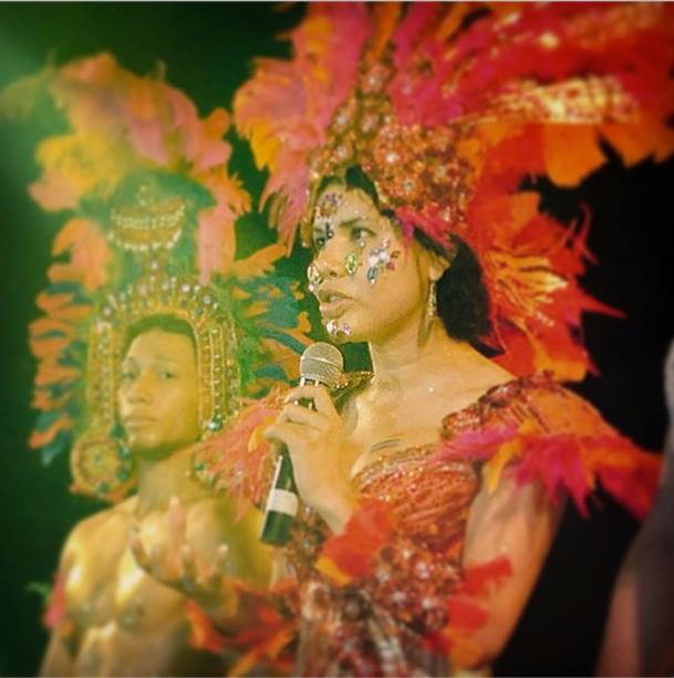 Orgullo y diversidad sexual 2014 - orgullo glbti - orgullo gay guayaquil - asociación silueta x con Diane Marie Rodríguez Zambrano (5)