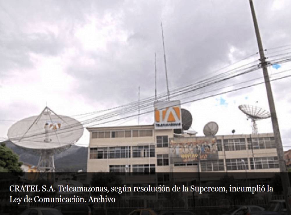 Siguen multas y juicios a los medios independientes-siluetax-DianeRodriguez