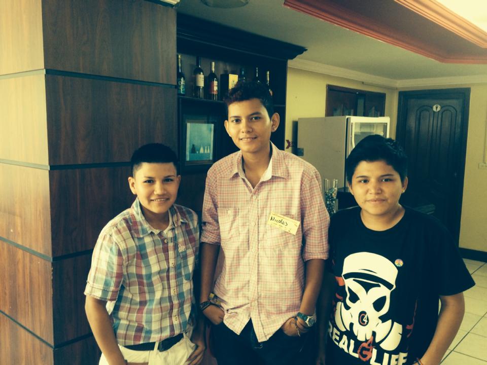 Jornada trans en salud sexual e incidencia política-Silueta X (2)