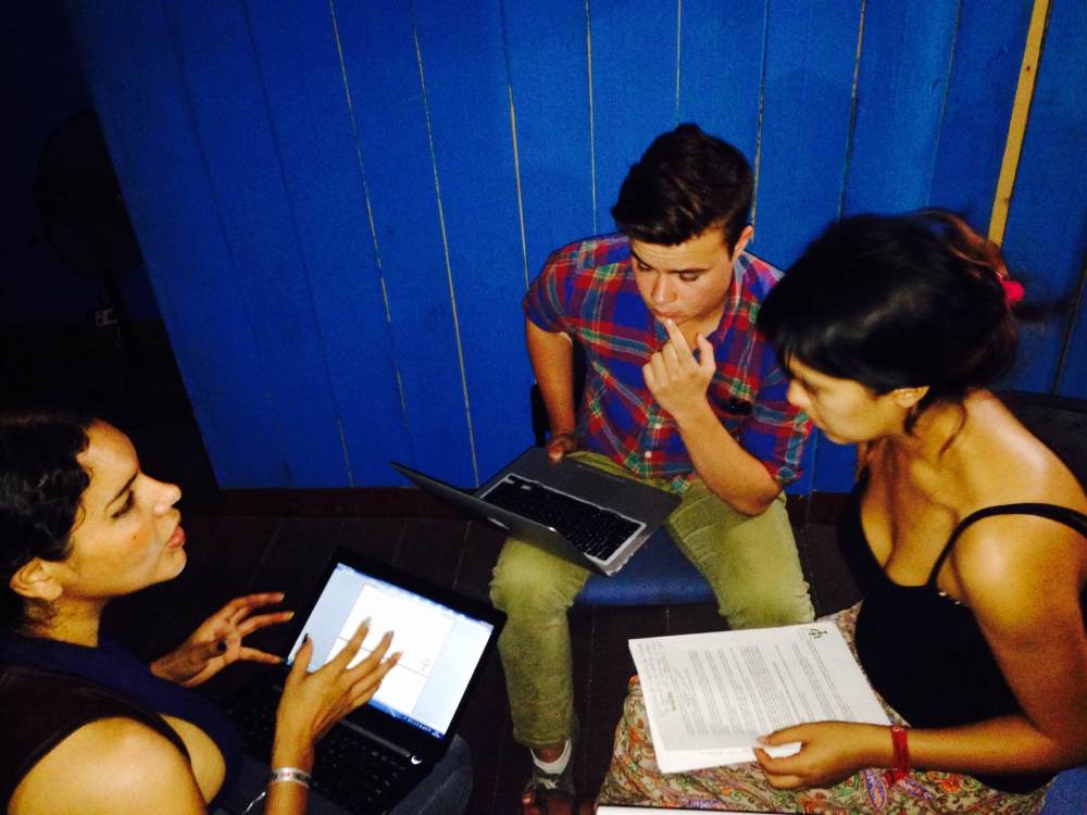 TRANSMASCULINO  DE ESTADOS UNIDOS VISITA A SILUETA X (16)