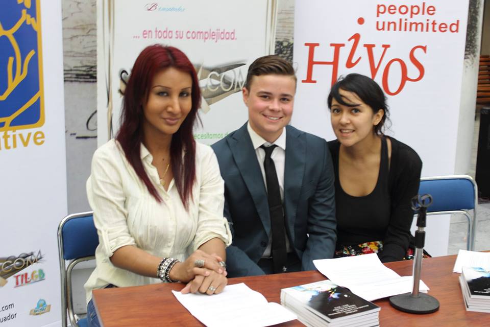 TRANSMASCULINO  DE ESTADOS UNIDOS VISITA A SILUETA X (2)