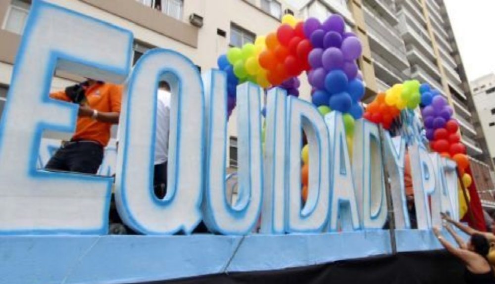 Colectivos GLBTI complacidos con decisión gubernamental del reconocer uniones de hecho-SiluetaX