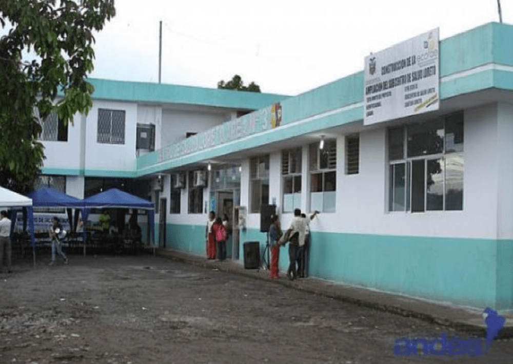 Ecuador comienza campaña para mejorar trato a población LGBTI en centros de salud públicos-SiluetaX