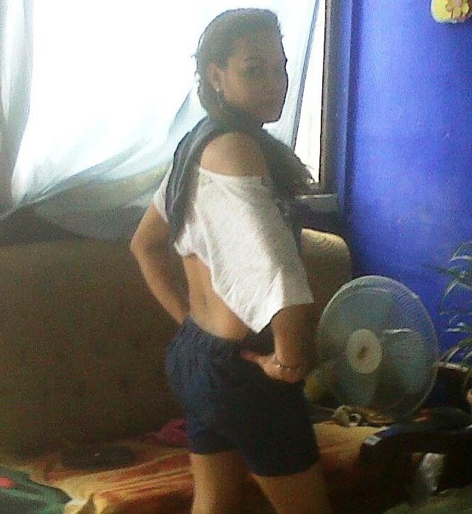 Intentan a asesinar a androgina en Durán - Ecuador -SiluetaX (4)