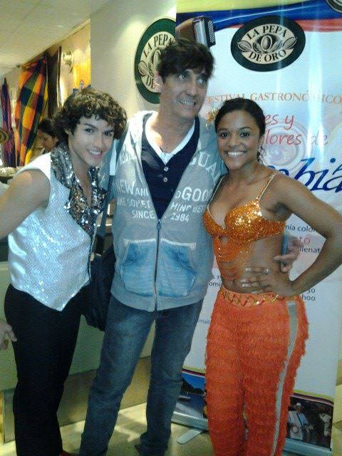 Intentan a asesinar a androgina en Durán - Ecuador -SiluetaX (8)