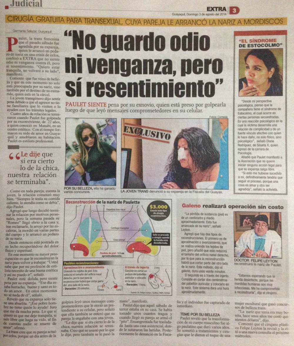 No guardo odio ni venganza pero si resentimiento-SiluetaX-DianeRodriguez