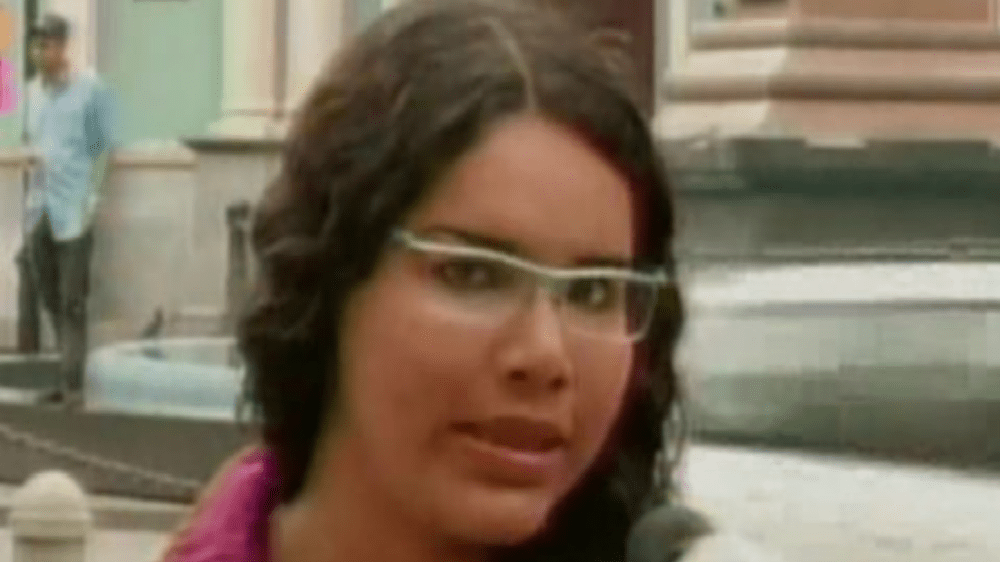 Silueta X acude al Registro Civil para solicitar aclaración de la unión de hecho como estado civil-DianeRodriguez