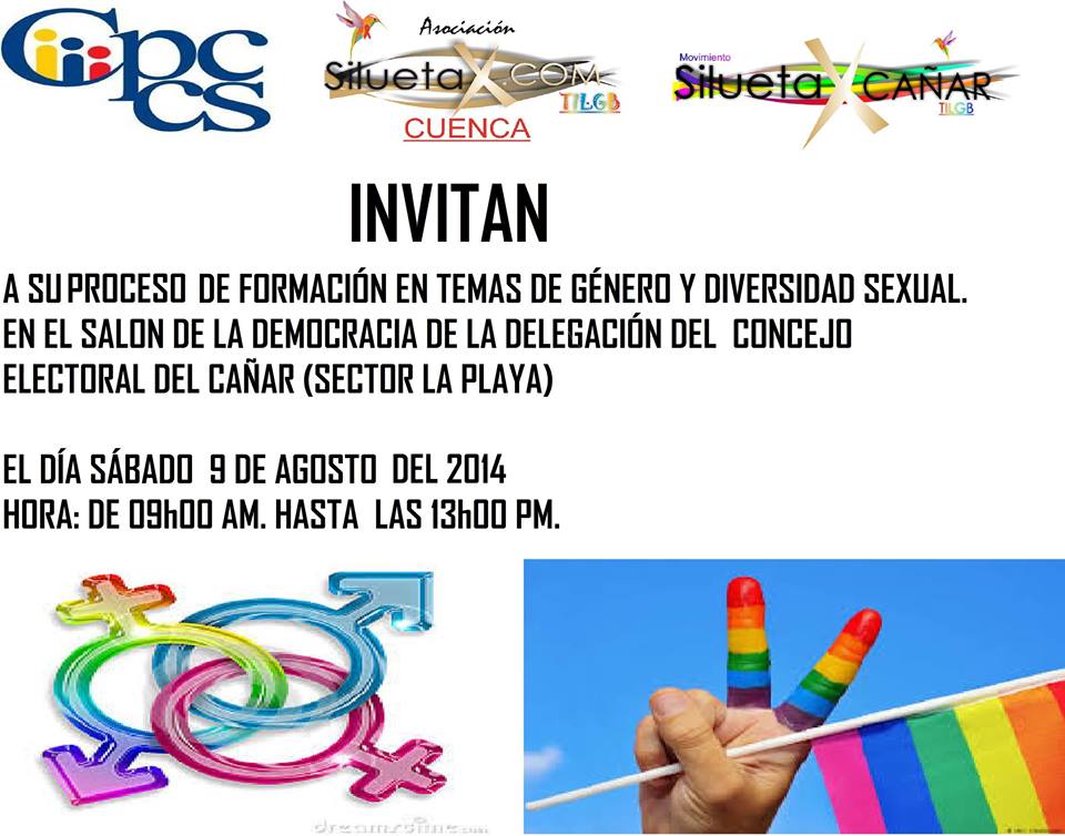 siluetax cuenca y cañar