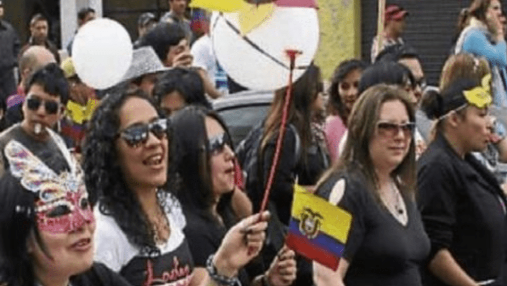 Asociación Silueta X asegura que la unión de hecho si constara como un estado civil en Cédula de Identidad