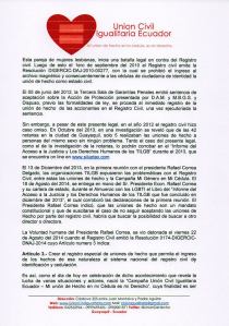 Boletin para Rueda de Prensa 2