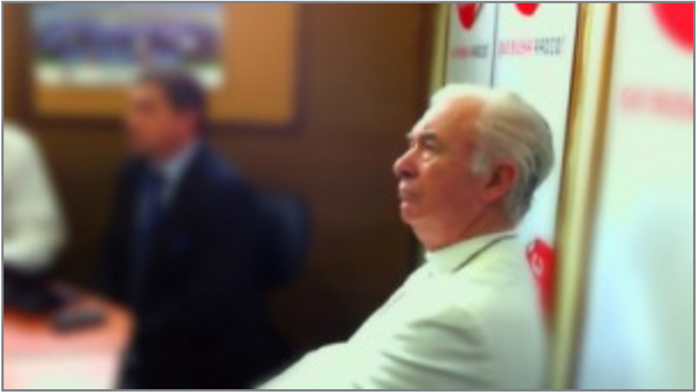 Comunidad atea rechaza declaraciones de Monseñor Arregui-SiluetaX