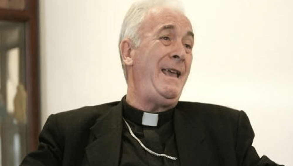 Comunidad atea rechaza declaraciones de Monseñor Arregui