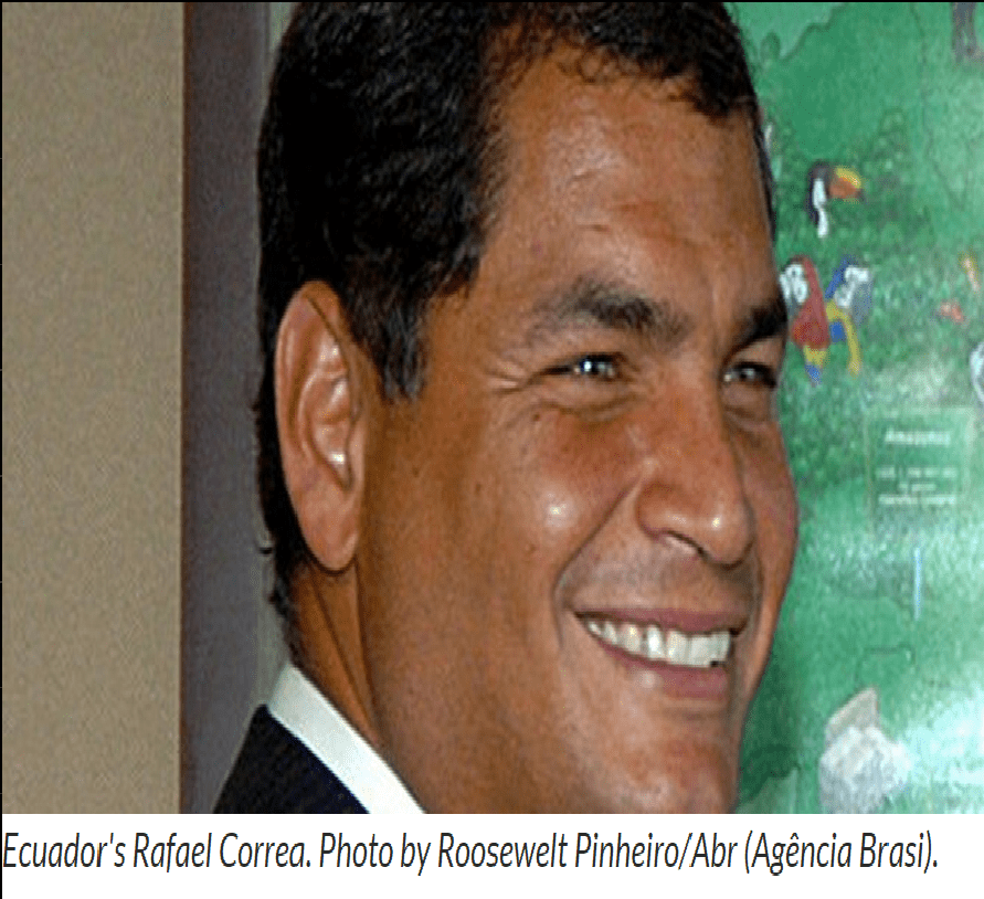 ECUADOR PAREJAS LGBTI podrán registrar su Unión de hecho-SiluetaX