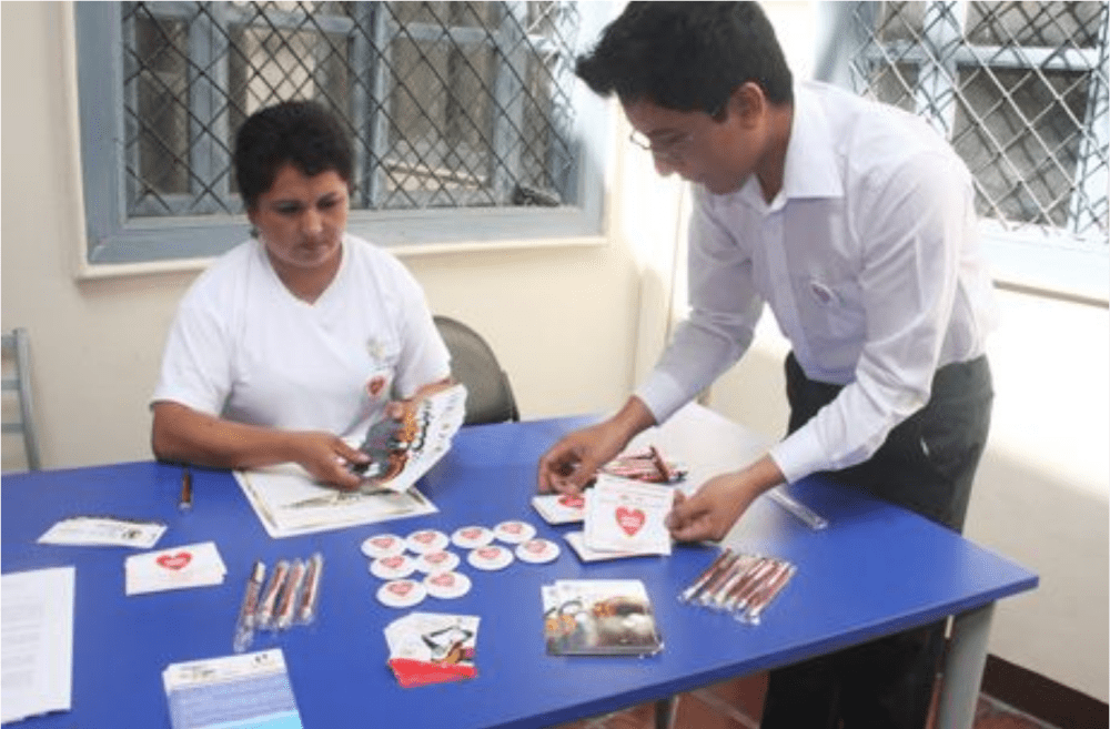 Grupos GLBTI en campaña por unión civil igualitaria-SiluetaX