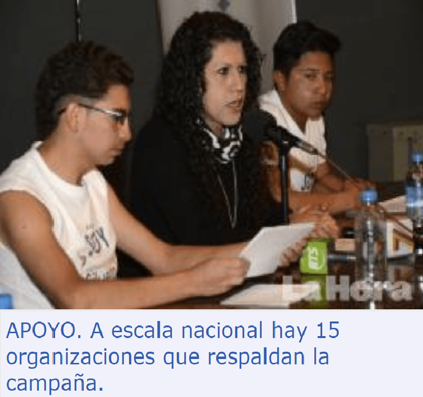 Inicia campaña para promover la unión de hecho en parejas del mismo sexo-SiluetaX