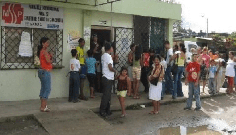 Inician campaña para mejorar trato a población LGBTI en centros de salud públicos-SiluetaX