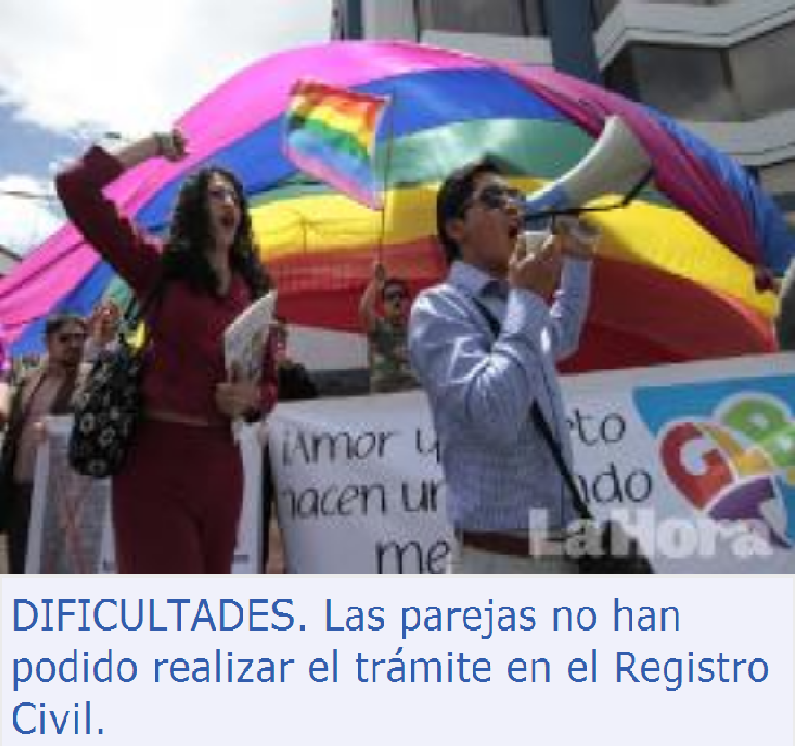 Nueva campaña sobre la unión de hecho-SiluetaX