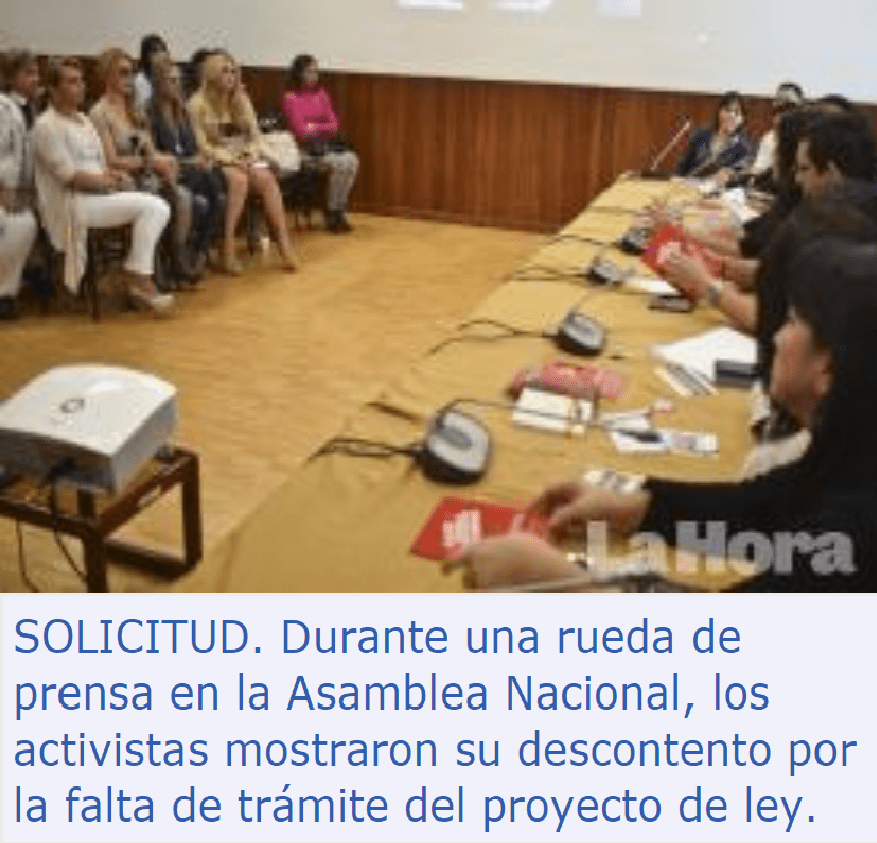 Personas transgénero piden agilitar cambios en la cédula-SiluetaX