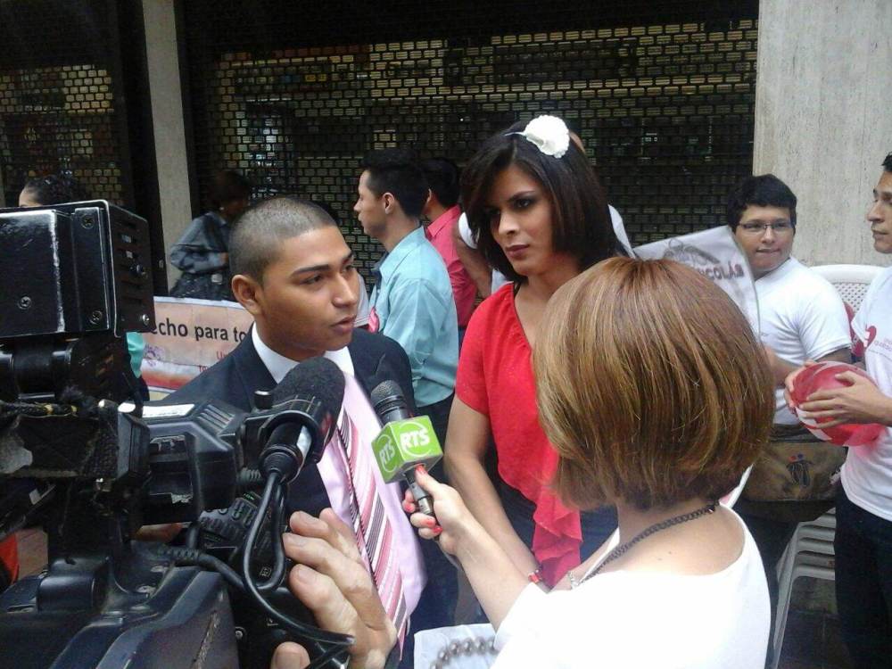 Previos Unión de Hecho en Guayaquil - Campaña Unión Civil Igualitaria Ecuador (2)