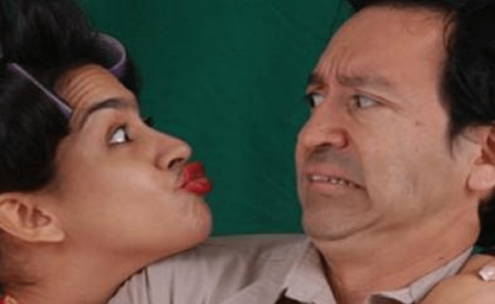 Cordicom señala como discriminatorio a La pareja feliz