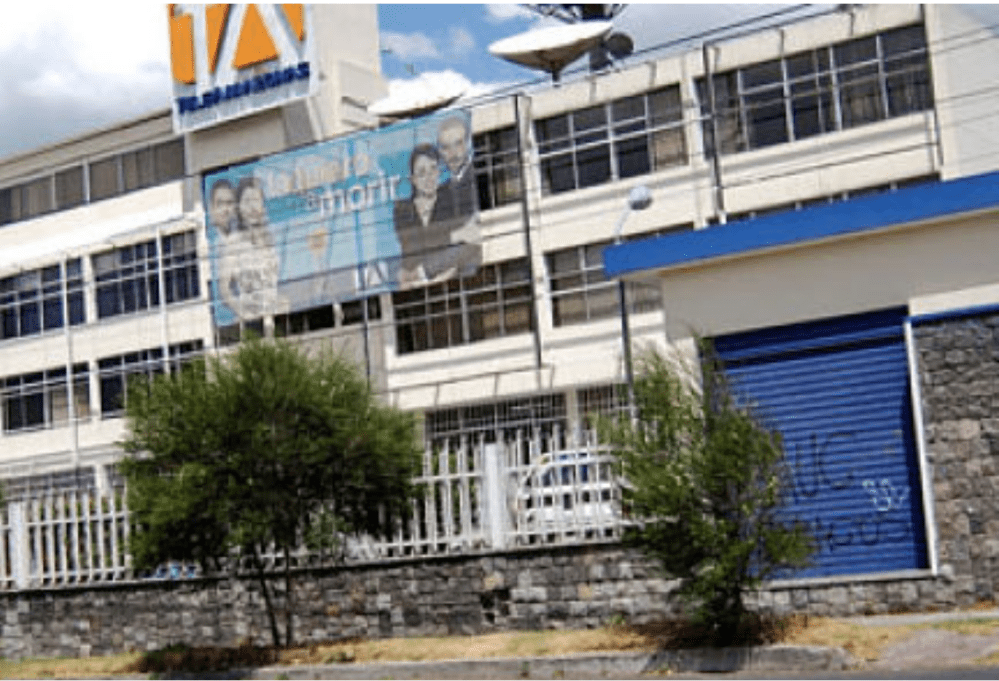 Ordenan a canal de TV en Ecuador ofrecer disculpas públicas a colectivo LGBTI