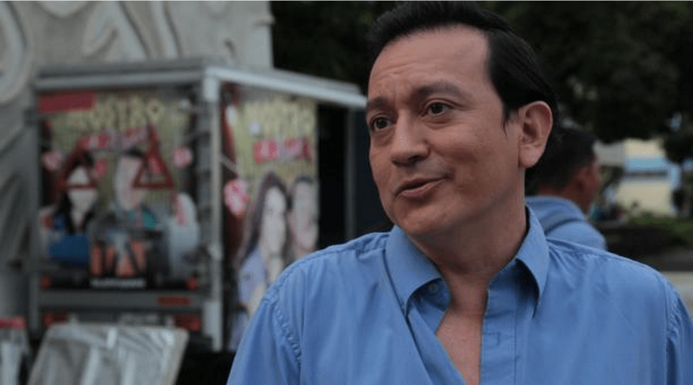 Silencio ante resolución por la Pareja Feliz