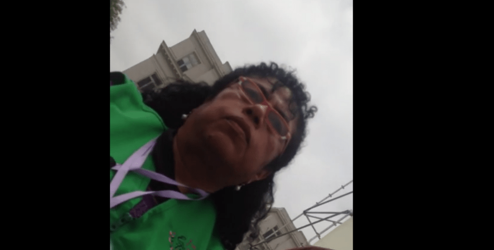 XIII Eflac Perú 2014, encuentro Feminista discrimina a Transmasculino de Ecuador