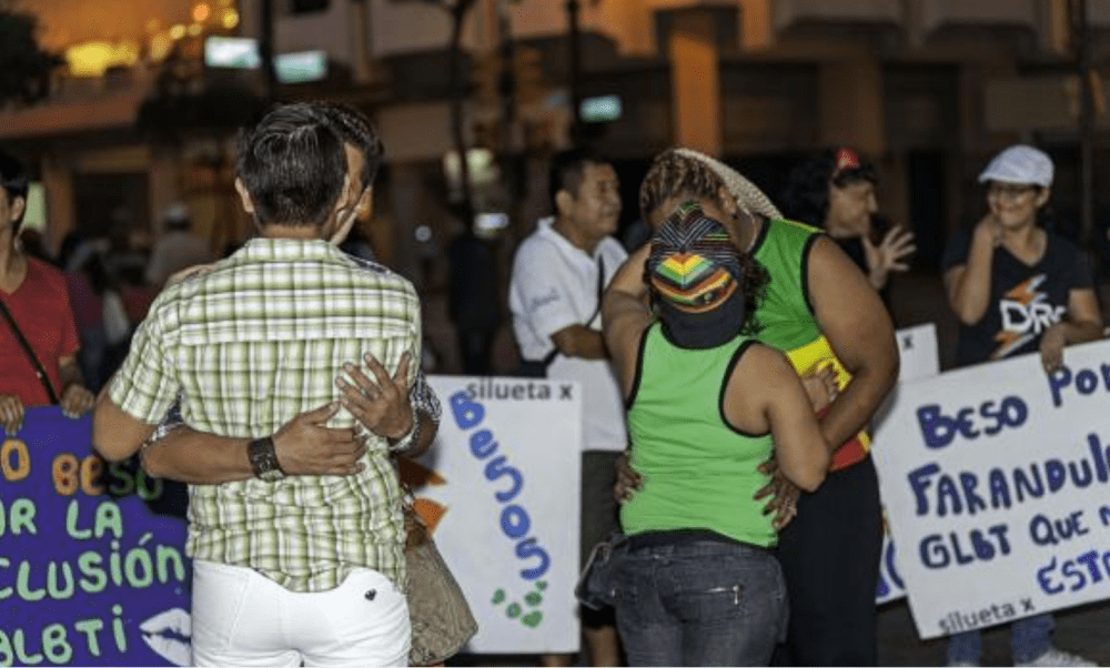 Colectivo GLBTI reconoce avances de Ecuador en el respeto a sus derechos