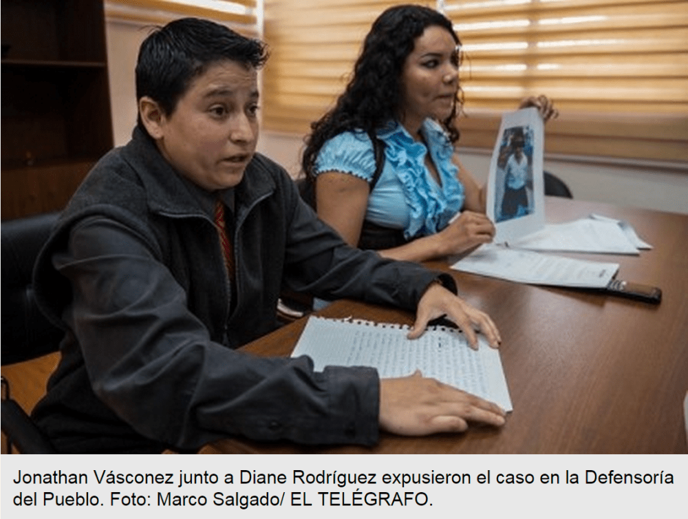 Padre trans reclama la tenencia de su hija-Siluetax-DianeRodriguez