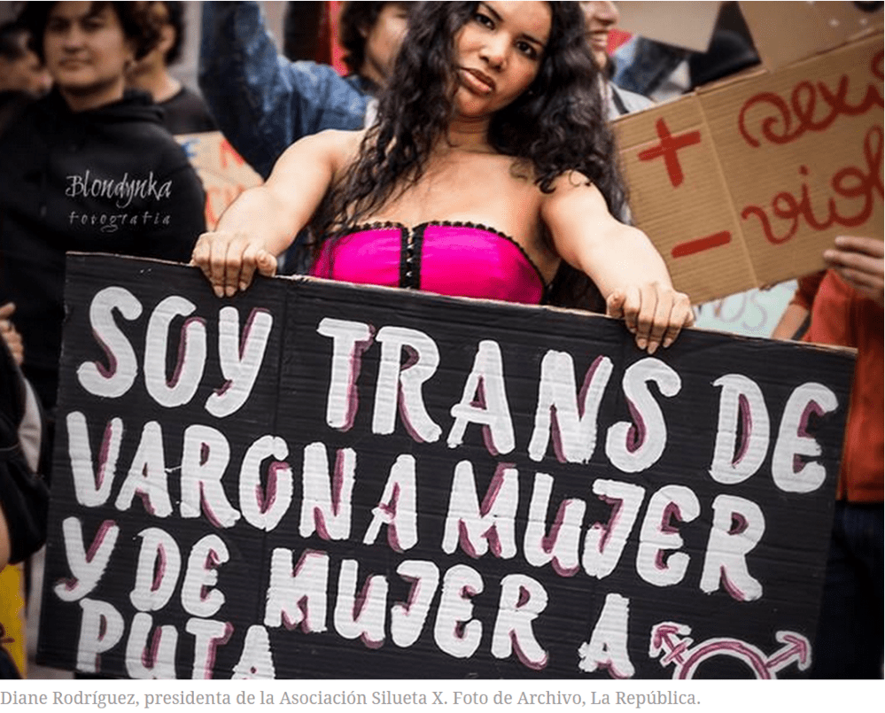 Silueta X pedirá a Mauricio Rodas que prohiba discriminación en discotecas