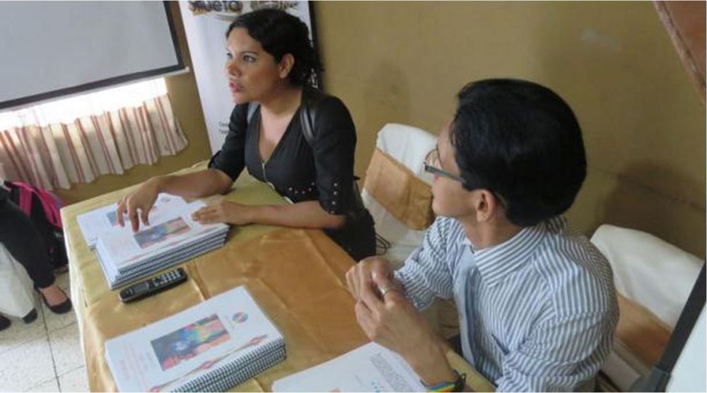 Observatorio Tilgb reportó nueve asesinatos en Ecuador, durante el 2014-SiluetaX