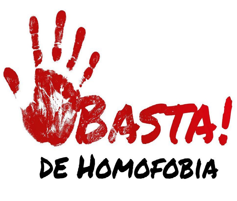 stop-homofobia