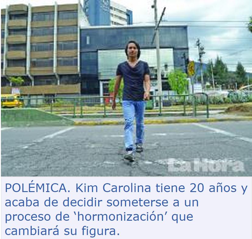 Minorías sexuales, en riesgo