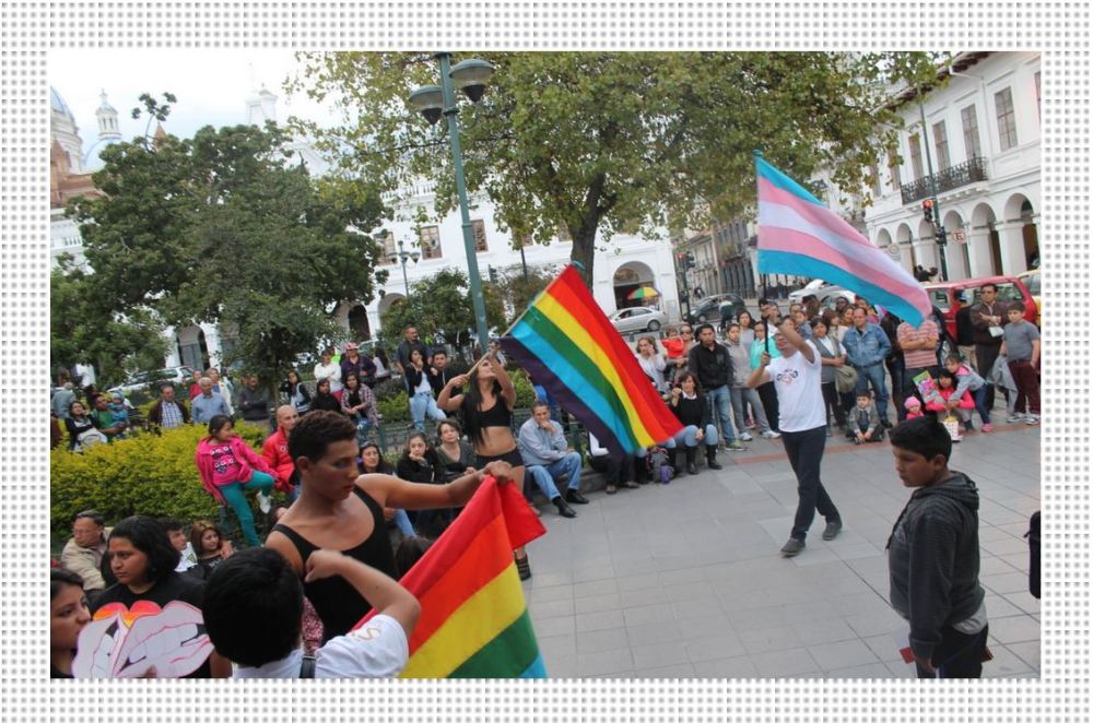 Colectivos GLBTI conocen el estado de las causas sindicadas sobre asesinatos y agresiones sufridas por sus integrantes- SiluetaX