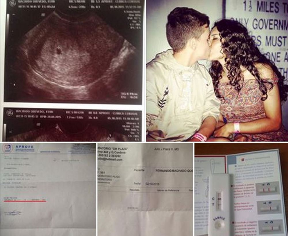 Activista transfemenina Diane Rodríguez anuncia que será mamá- SiluetaX- DianeRodriguez