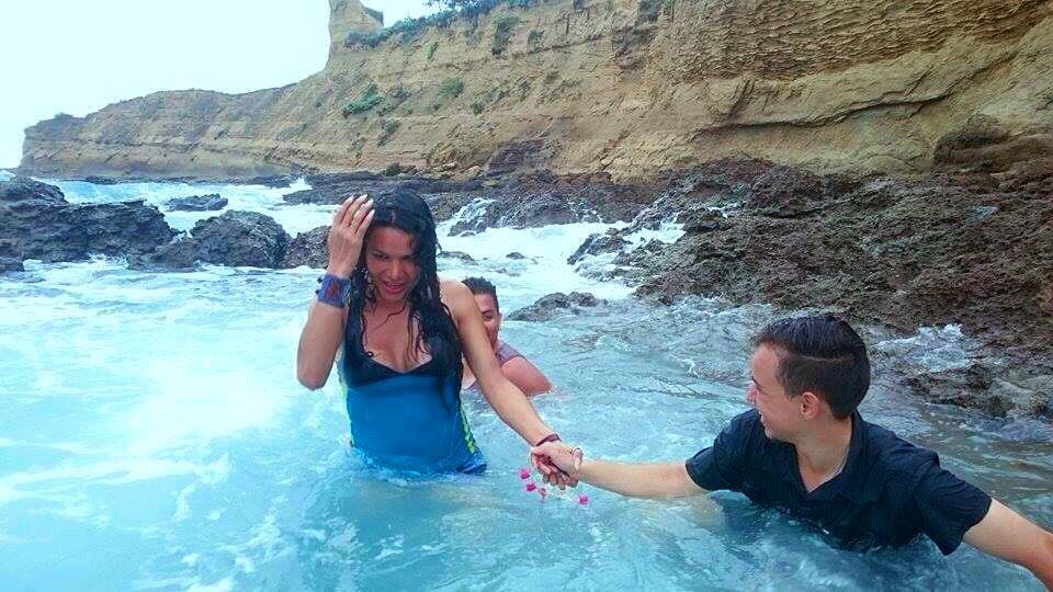 Diane Rodríguez y Fernando Machado (17)