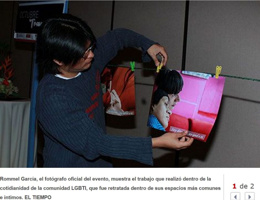 Matrimonio igualitario en la mira de comunidad LGBTI