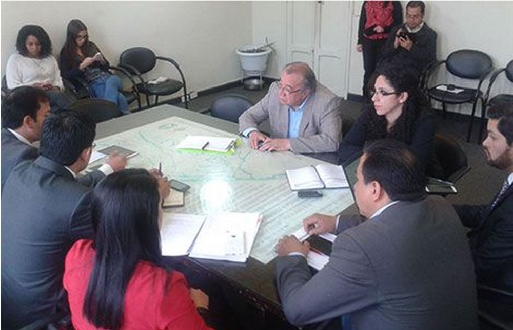 Se prepara un parlamento provincial de grupos LGBTI - SiluetaX